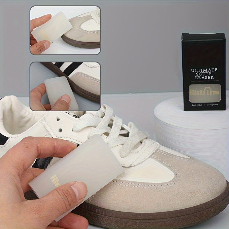 Sneaker Care Cleaner - Limpiador de zapatos de alta calidad
