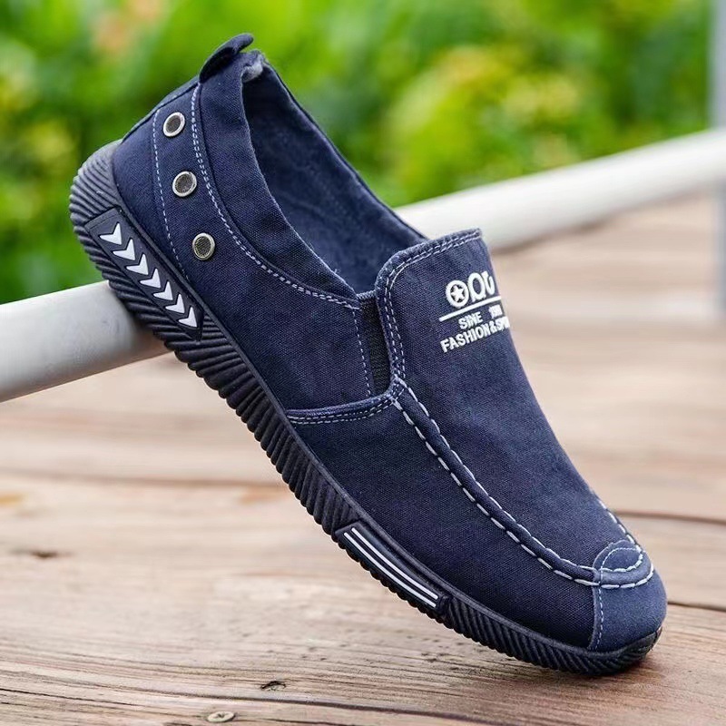 Sneaker Career - Zapatos de lona de diseñador de