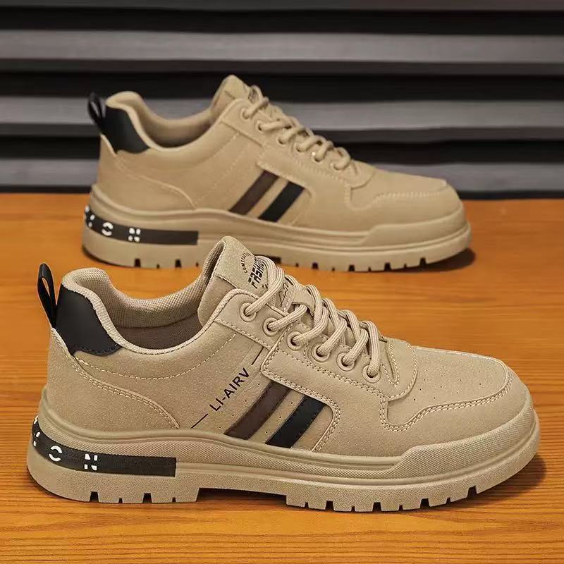 Sneaker Career - Zapatos de talla grande para primavera