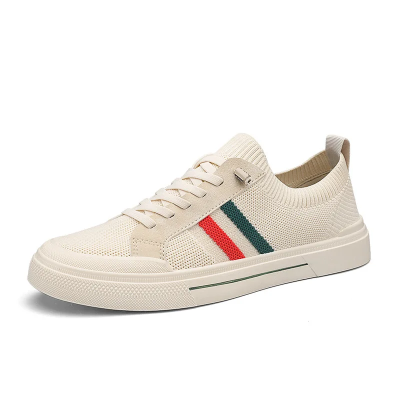 Sneaker Career - Zapatos de verano para hombre, nuevos
