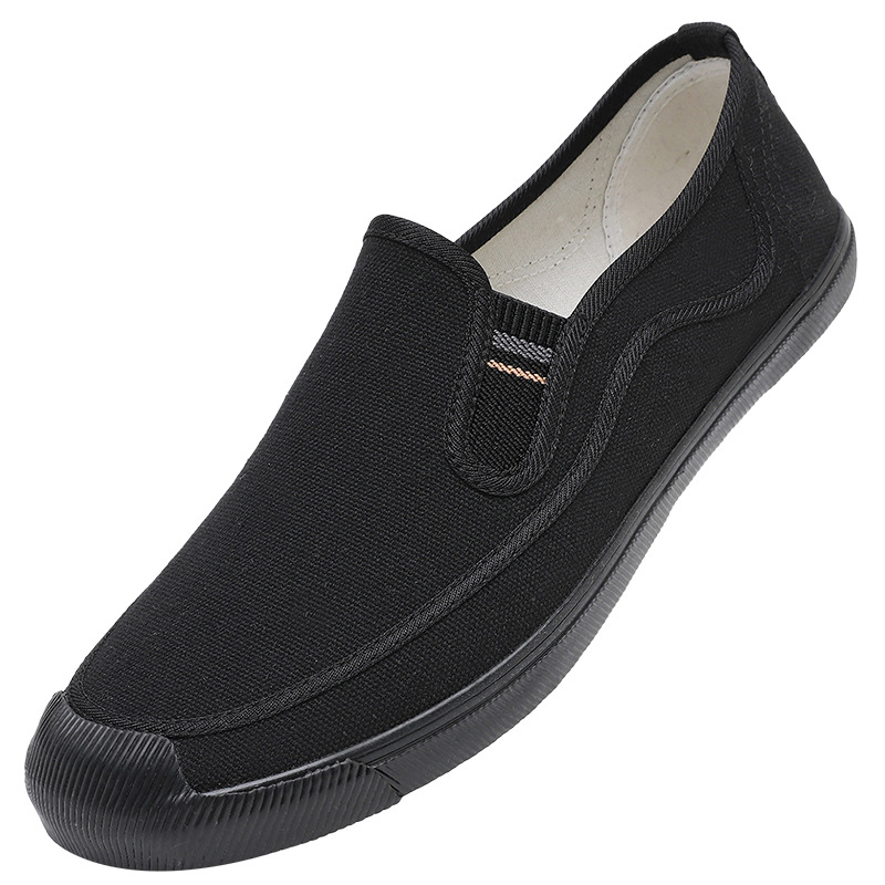 Sneaker Career - Zapatos de hombre de mediana edad,