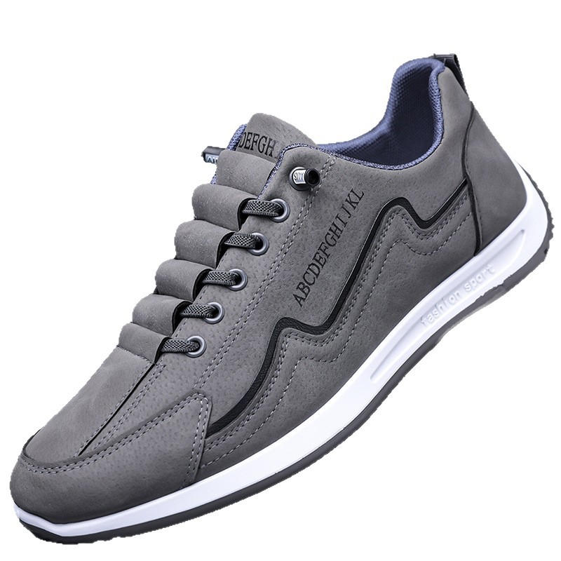 Zapatos informales de talla gr - Sneaker Career reseña y precio