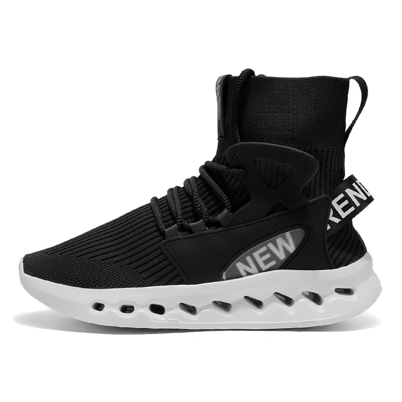 Zapatillas de Moda para Hombre - Sneaker Career reseña y precio