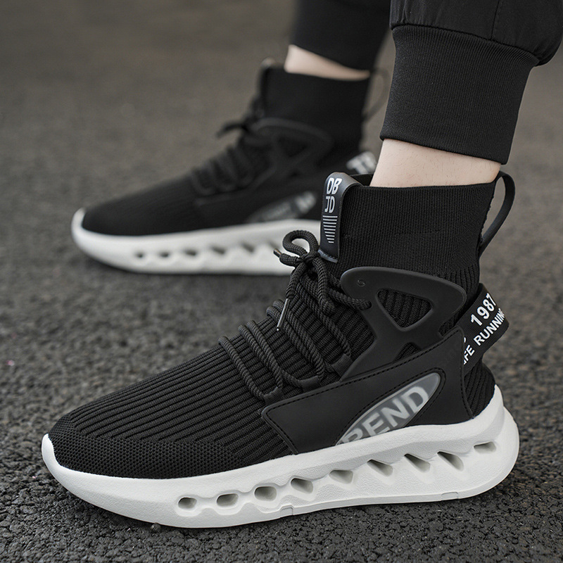 Zapatillas de Moda para Hombre - Sneaker Career reseña y precio