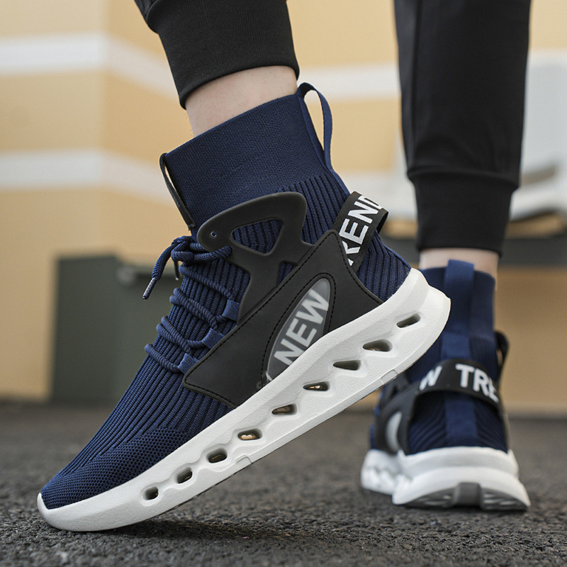 Zapatillas de Moda para Hombre - Sneaker Career reseña y precio