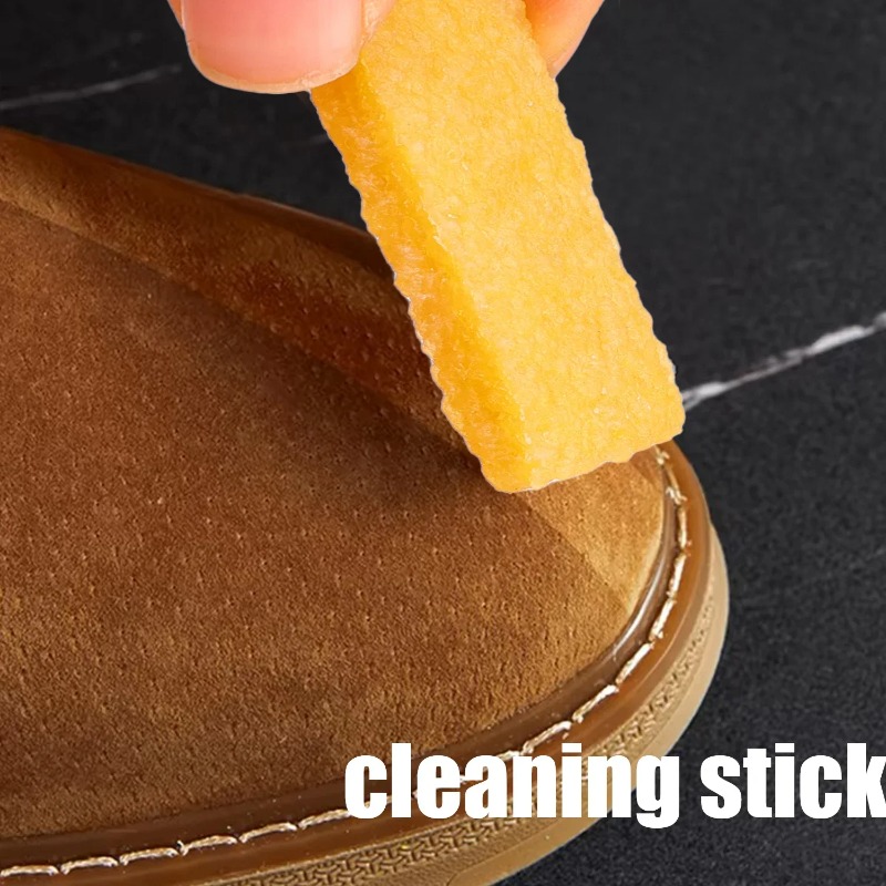 Borrador de Goma Natural para  - Sneaker Care Products reseña y precio