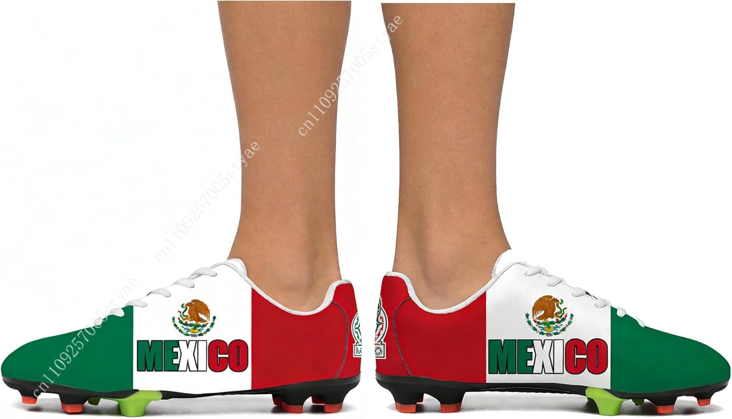 Zapatos de Fútbol con la Bande - Sneaker Career reseña y precio