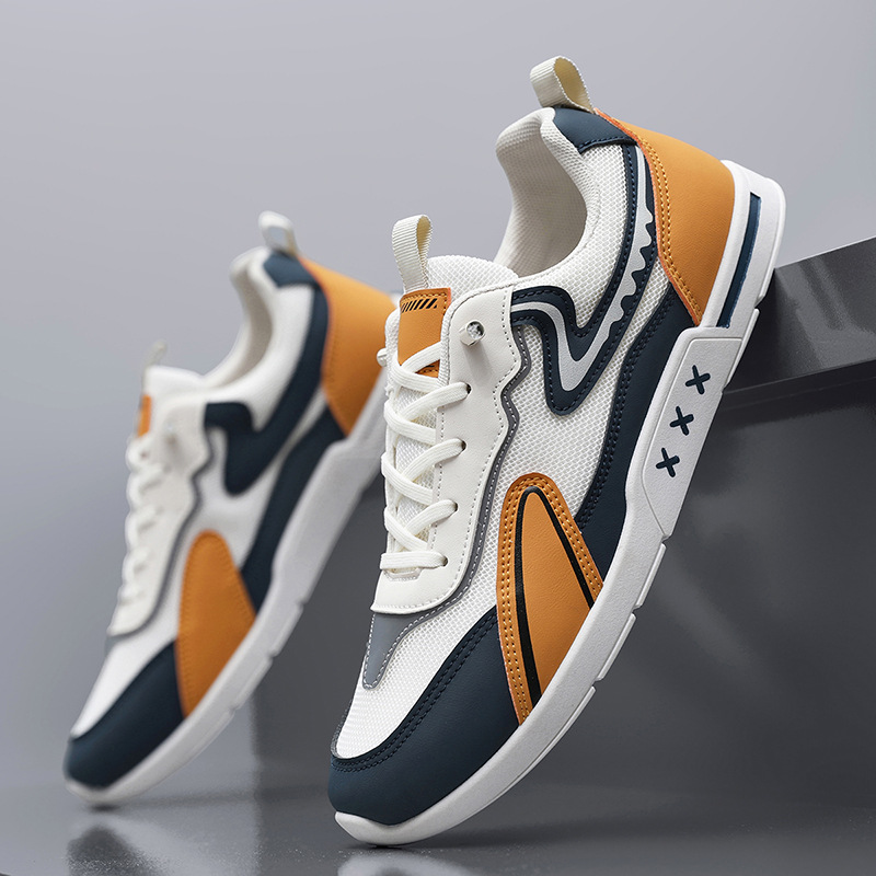 Zapatos ligeros de lujo de oto - Sneaker Career reseña y precio
