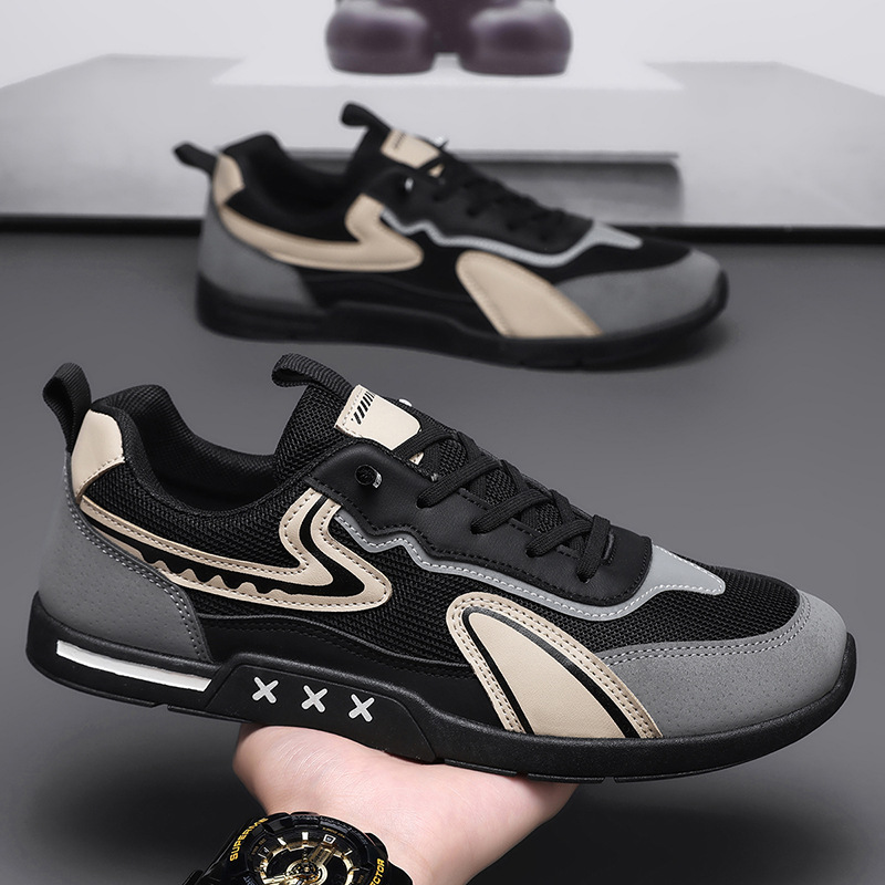 Zapatos ligeros de lujo de oto - Sneaker Career reseña y precio