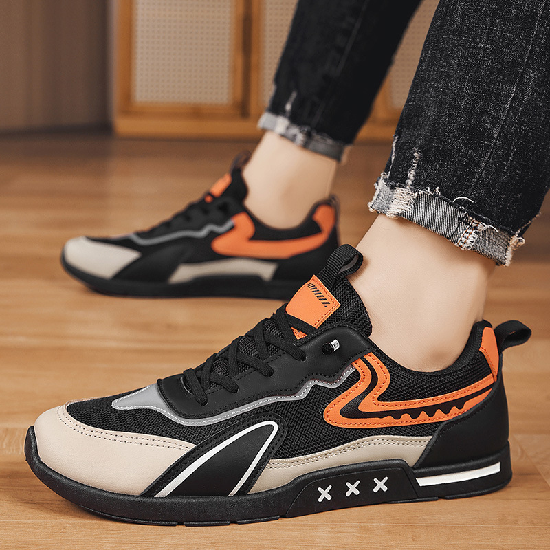 Zapatos ligeros de lujo de oto - Sneaker Career reseña y precio