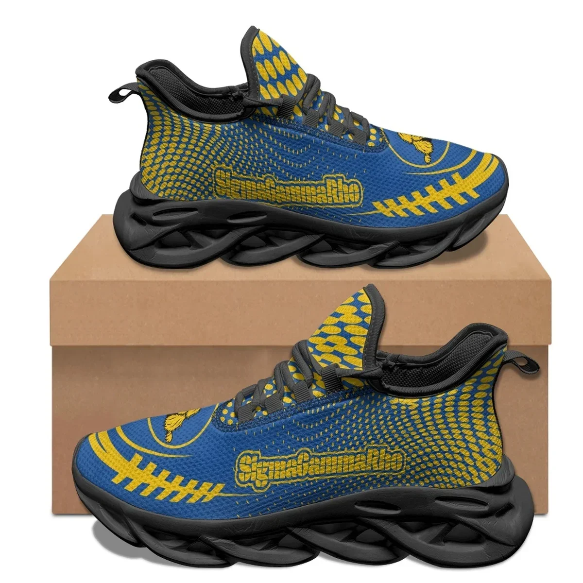 Zapatillas Deportivas de Malla - Sneaker Career reseña y precio
