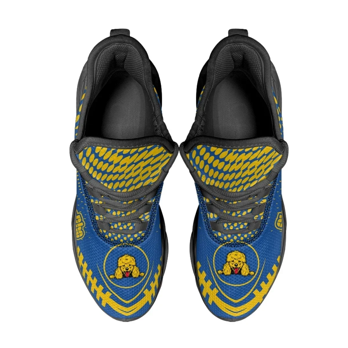 Zapatillas Deportivas de Malla - Sneaker Career reseña y precio