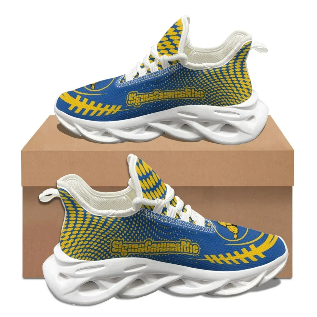 Zapatillas Deportivas de Malla - Sneaker Career reseña y precio