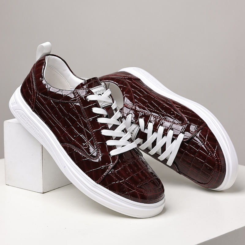 Zapatillas de skate clásicas p - Sneaker Career reseña y precio