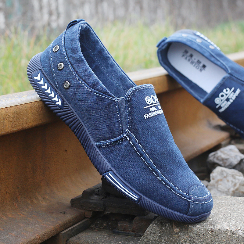 Zapatos de lona de diseñador d - Sneaker Career reseña y precio
