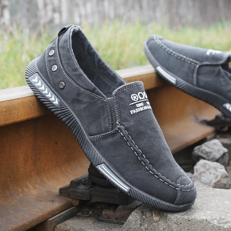 Zapatos de lona de diseñador d - Sneaker Career reseña y precio