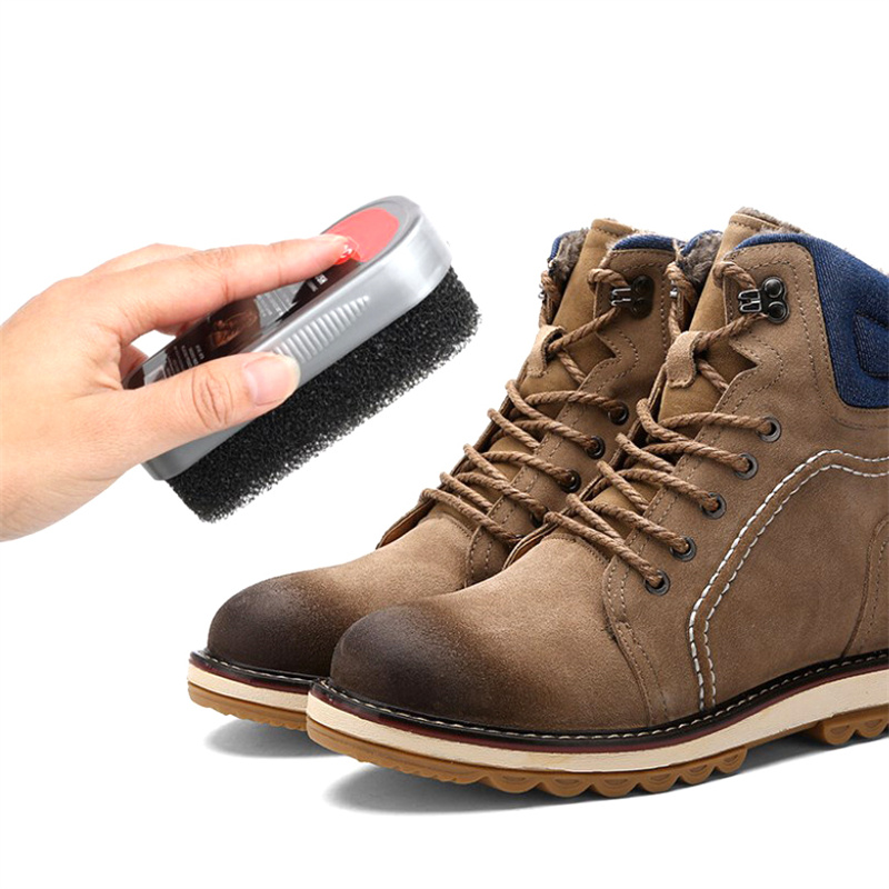 Cepillos de limpieza para zapa - Sneaker Care Cleaner reseña y precio