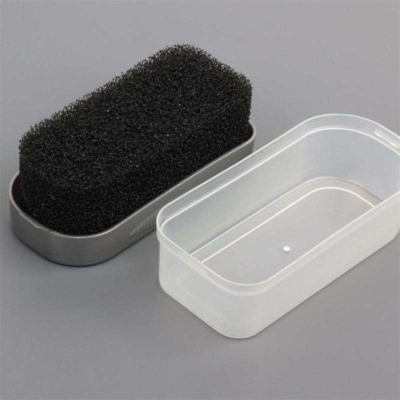Cepillos de limpieza para zapa - Sneaker Care Cleaner reseña y precio
