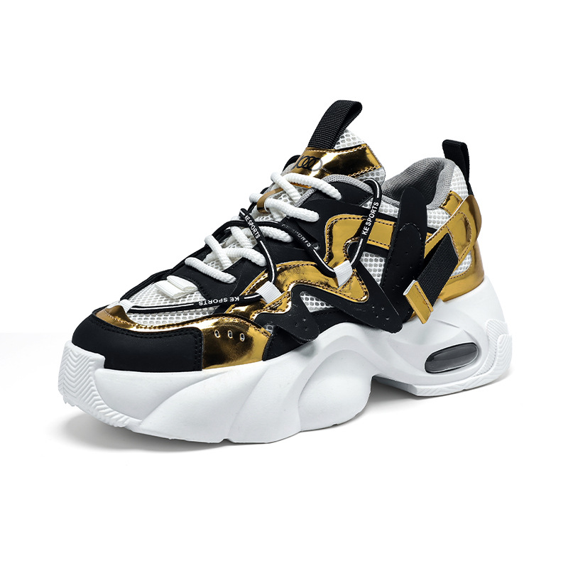 Nuevos zapatos para papá, zapa - Sneaker Career reseña y precio