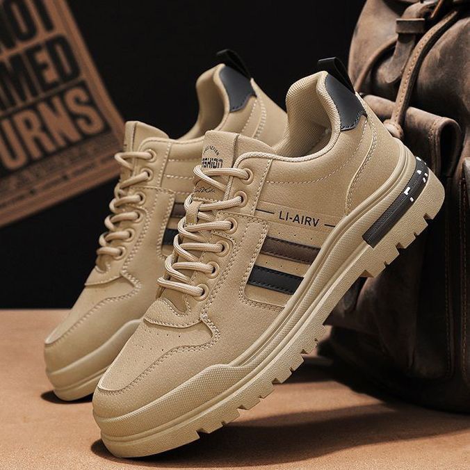 Zapatos de talla grande para p - Sneaker Career reseña y precio
