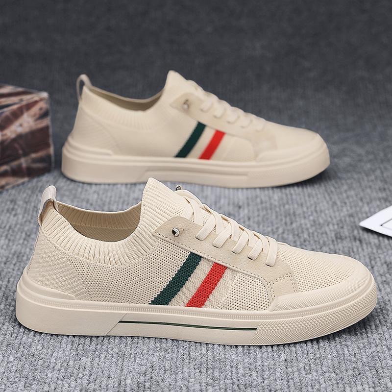 Zapatos de verano para hombre, - Sneaker Career reseña y precio