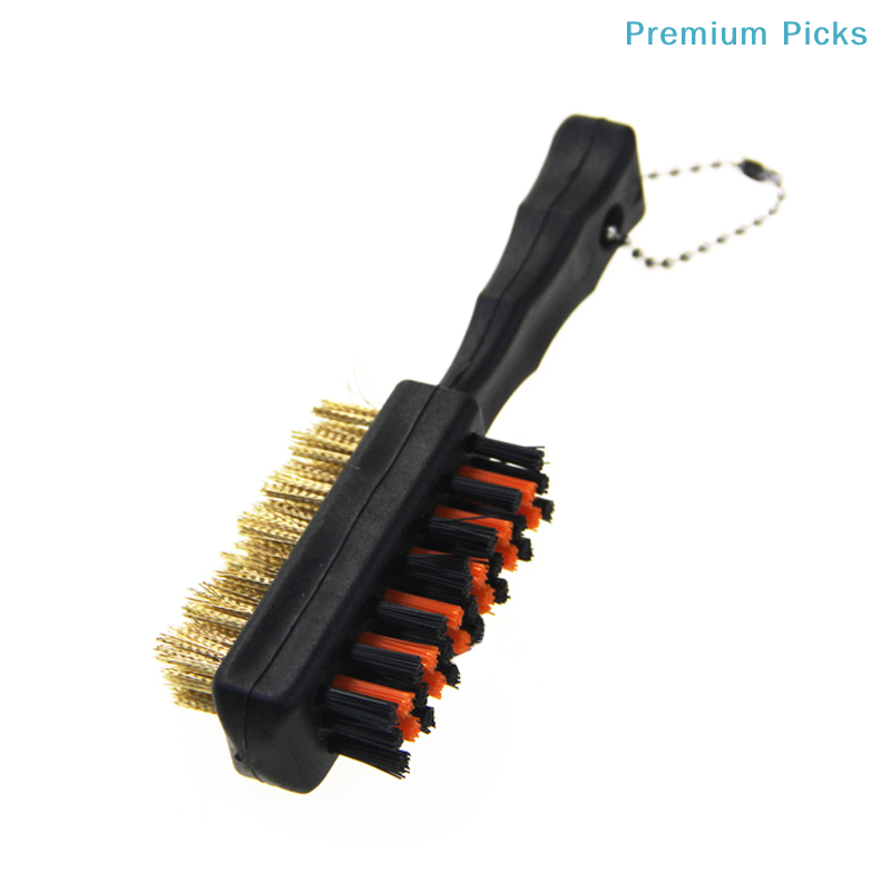 Cepillo portátil para limpiar  - Sneaker Care Products reseña y precio