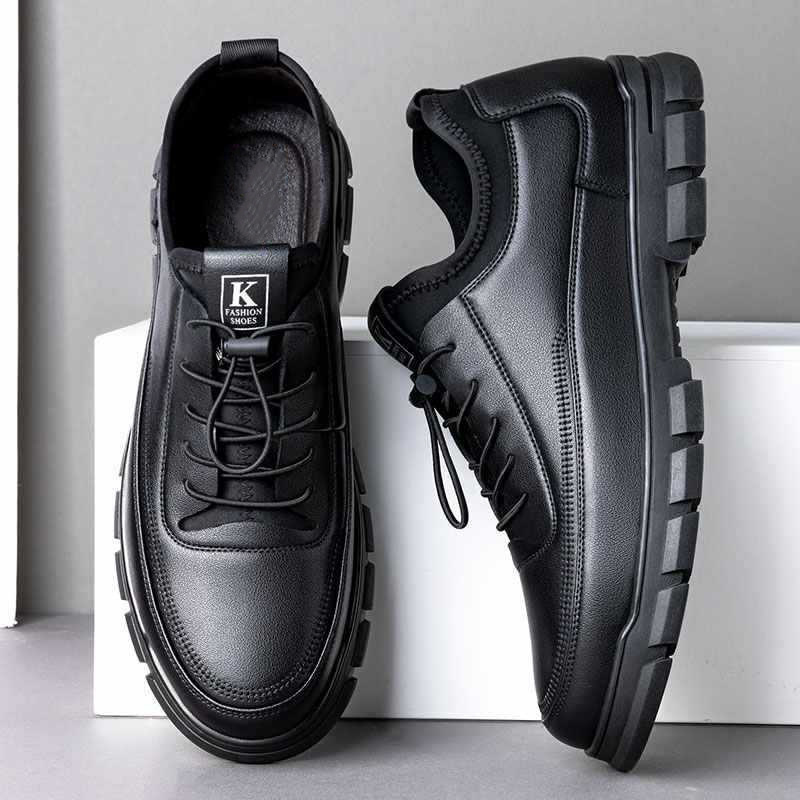 Zapatillas de deporte con cord - Sneaker Career reseña y precio