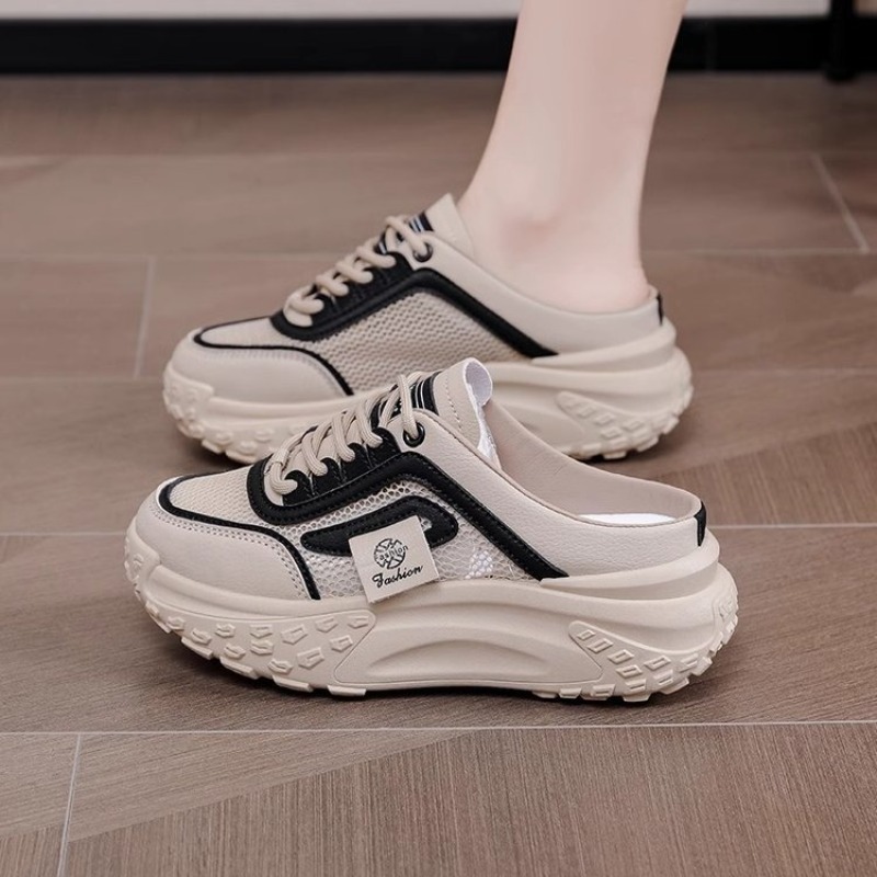 Zapatillas de verano para muje - Sneaker Career reseña y precio