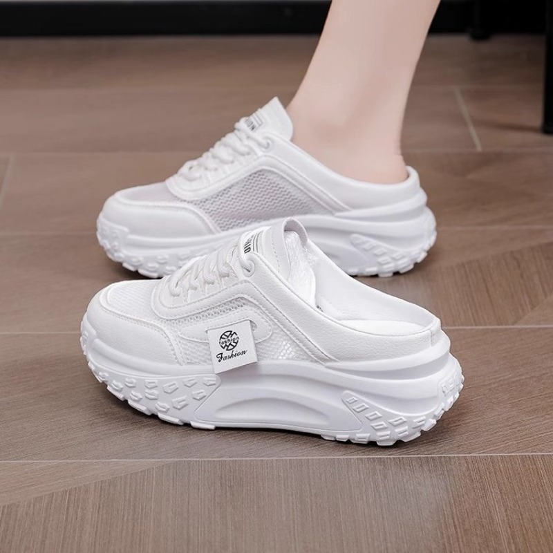 Zapatillas de verano para muje - Sneaker Career reseña y precio