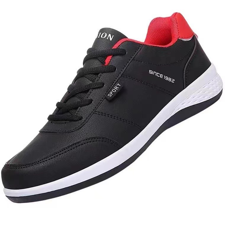 Zapatos informales para hombre - Sneaker Career reseña y precio