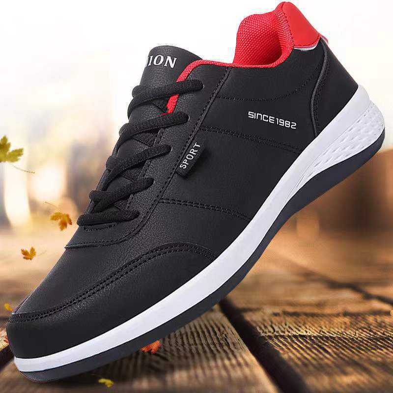 Zapatos informales para hombre - Sneaker Career reseña y precio