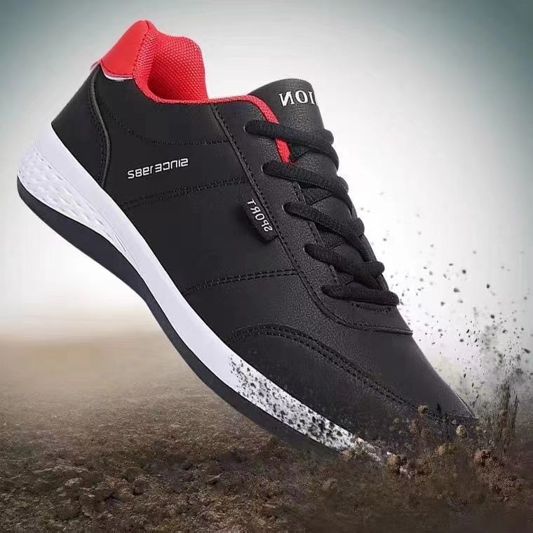 Zapatos informales para hombre - Sneaker Career reseña y precio