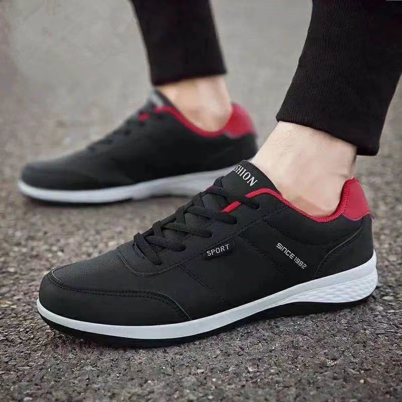 Zapatos informales para hombre - Sneaker Career reseña y precio