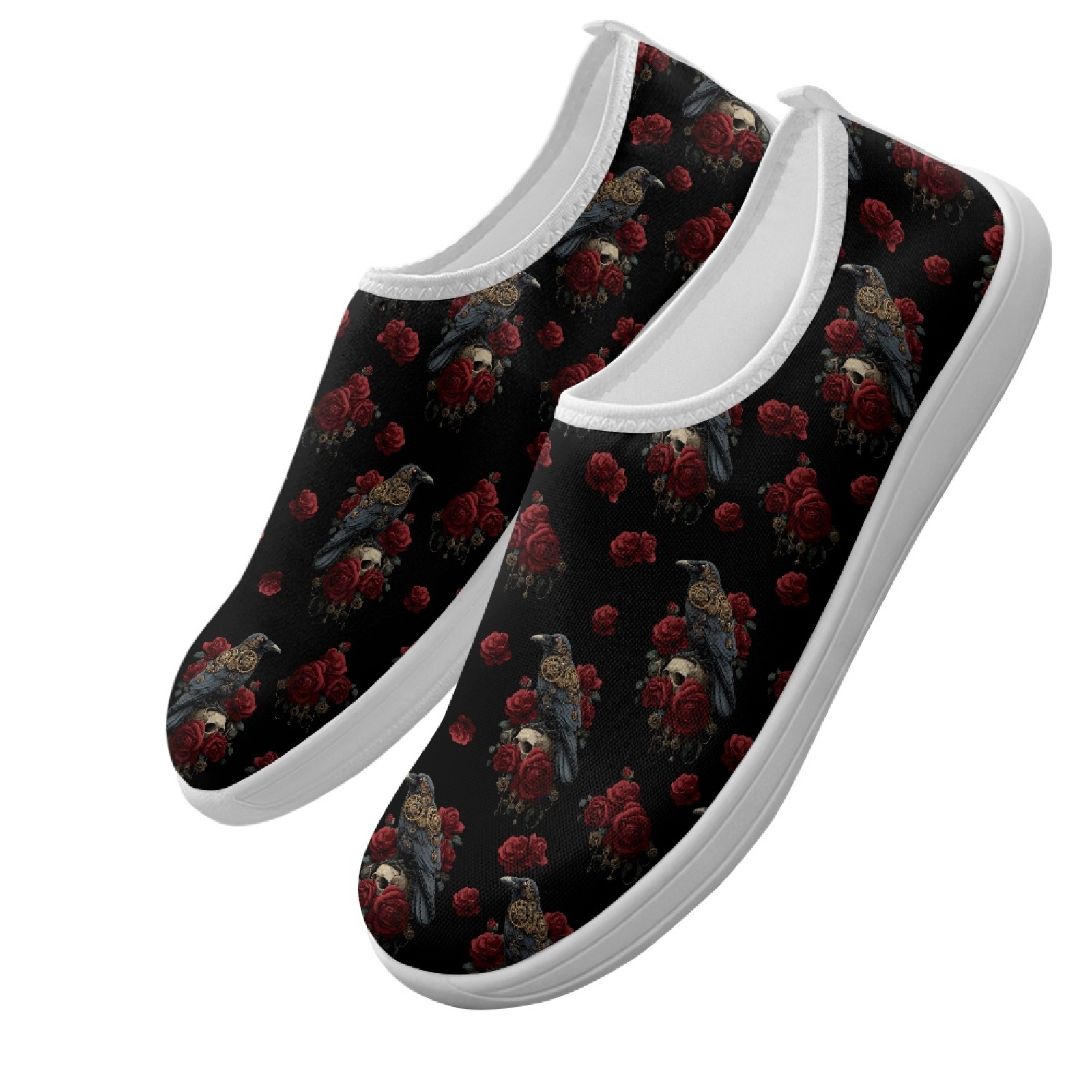 XIXIRIMIDO Zapatos de mujer si - Sneaker Career reseña y precio